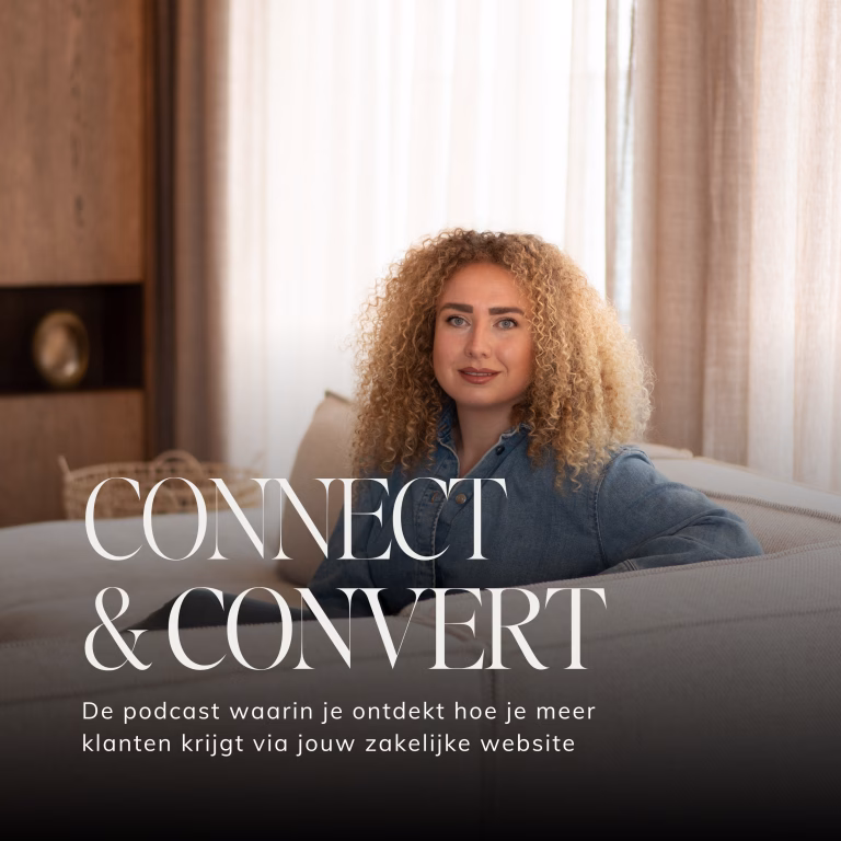 Connect & Convert