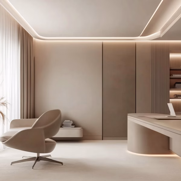 shretsyhr_A_spacious_Instagram-worthy_study_with_a_creamy_color_19e750fb-275b-461f-85da-e9864dac0440